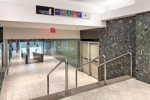Photo 44 at 2903 - 4968 yonge Street, Westgate, Toronto