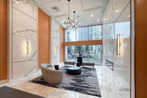 Photo 46 at 2903 - 4968 yonge Street, Westgate, Toronto