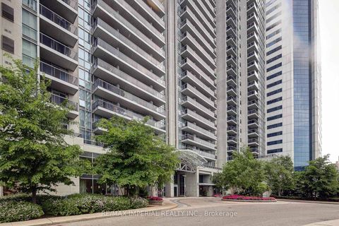 Photo 48 at 2903 - 4968 yonge Street, Westgate, Toronto