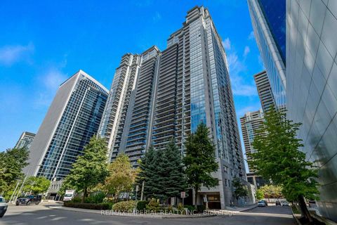 Photo 49 at 2903 - 4968 yonge Street, Westgate, Toronto