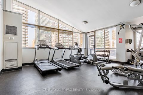 Photo 1 at 401 - 555 Yonge Street, Yonge Corridor, Toronto