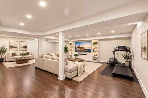Photo 33 at 277 Chatfield Drive, Vellore Village, Vaughan
