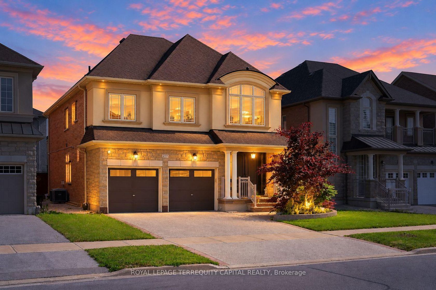 277 Chatfield Drive, Vellore Village, Vaughan photo number 2
