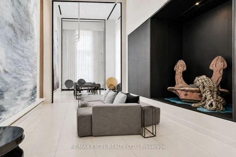 Photo 4 at 3311 - 20 Richardson Street, Waterfront Communities C8, Toronto