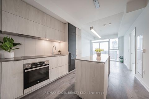 Photo 6 at 3311 - 20 Richardson Street, Waterfront Communities C8, Toronto