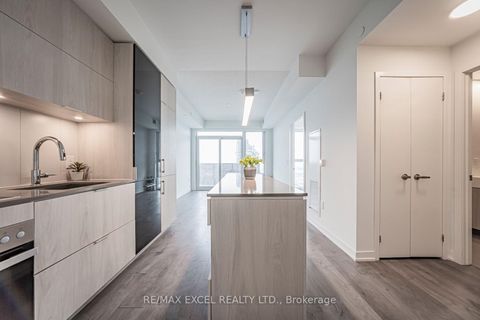 Photo 7 at 3311 - 20 Richardson Street, Waterfront Communities C8, Toronto