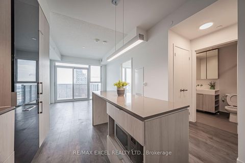 Photo 8 at 3311 - 20 Richardson Street, Waterfront Communities C8, Toronto