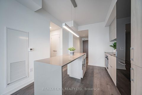 Photo 10 at 3311 - 20 Richardson Street, Waterfront Communities C8, Toronto