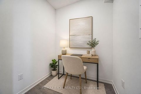 Photo 11 at 3311 - 20 Richardson Street, Waterfront Communities C8, Toronto