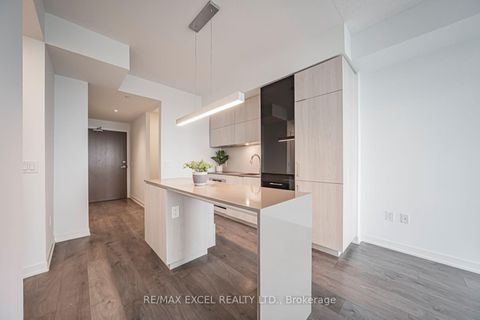 Photo 14 at 3311 - 20 Richardson Street, Waterfront Communities C8, Toronto