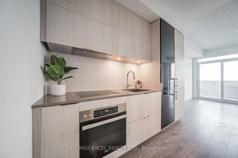 Photo 15 at 3311 - 20 Richardson Street, Waterfront Communities C8, Toronto