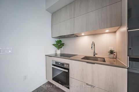 Photo 16 at 3311 - 20 Richardson Street, Waterfront Communities C8, Toronto