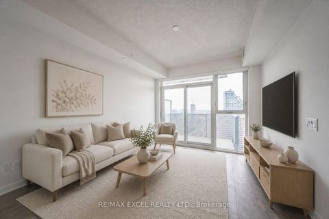 Photo 20 at 3311 - 20 Richardson Street, Waterfront Communities C8, Toronto