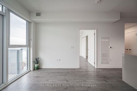 Photo 21 at 3311 - 20 Richardson Street, Waterfront Communities C8, Toronto