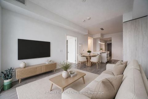 Photo 23 at 3311 - 20 Richardson Street, Waterfront Communities C8, Toronto