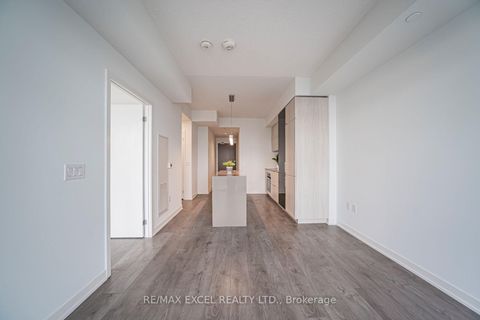 Photo 24 at 3311 - 20 Richardson Street, Waterfront Communities C8, Toronto