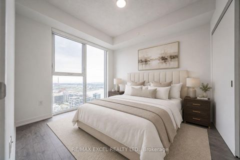 Photo 26 at 3311 - 20 Richardson Street, Waterfront Communities C8, Toronto