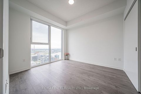 Photo 27 at 3311 - 20 Richardson Street, Waterfront Communities C8, Toronto
