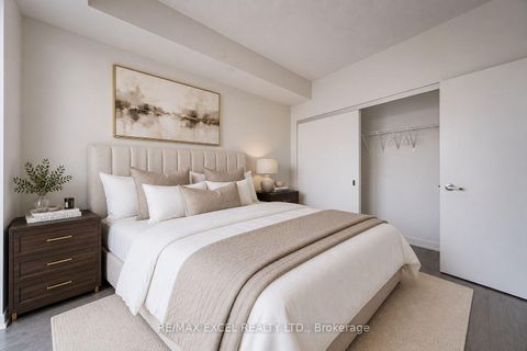 Photo 28 at 3311 - 20 Richardson Street, Waterfront Communities C8, Toronto