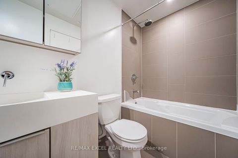 Photo 33 at 3311 - 20 Richardson Street, Waterfront Communities C8, Toronto