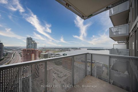 Photo 34 at 3311 - 20 Richardson Street, Waterfront Communities C8, Toronto