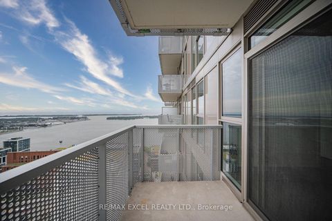Photo 35 at 3311 - 20 Richardson Street, Waterfront Communities C8, Toronto
