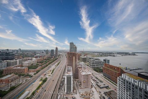 Photo 37 at 3311 - 20 Richardson Street, Waterfront Communities C8, Toronto