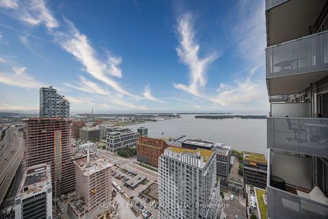 Photo 38 at 3311 - 20 Richardson Street, Waterfront Communities C8, Toronto