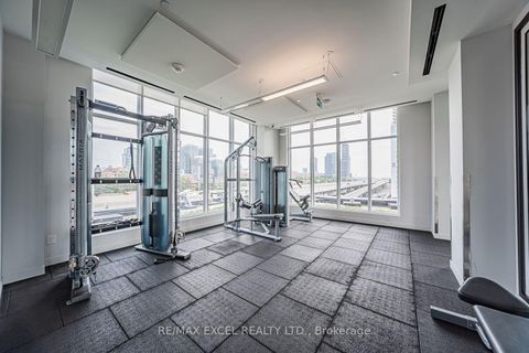 Photo 39 at 3311 - 20 Richardson Street, Waterfront Communities C8, Toronto