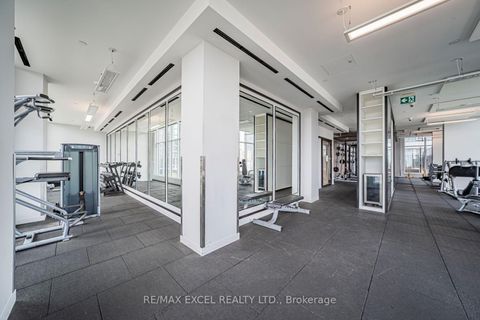 Photo 40 at 3311 - 20 Richardson Street, Waterfront Communities C8, Toronto