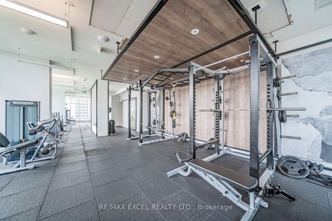 Photo 41 at 3311 - 20 Richardson Street, Waterfront Communities C8, Toronto