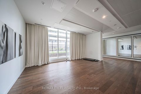 Photo 42 at 3311 - 20 Richardson Street, Waterfront Communities C8, Toronto