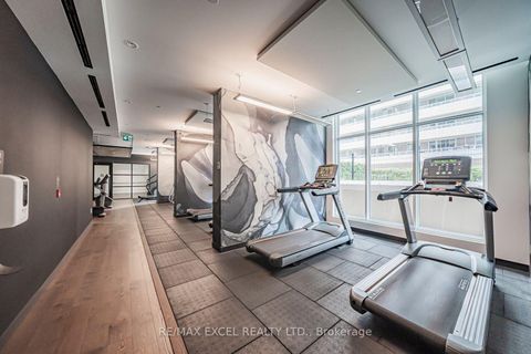 Photo 43 at 3311 - 20 Richardson Street, Waterfront Communities C8, Toronto