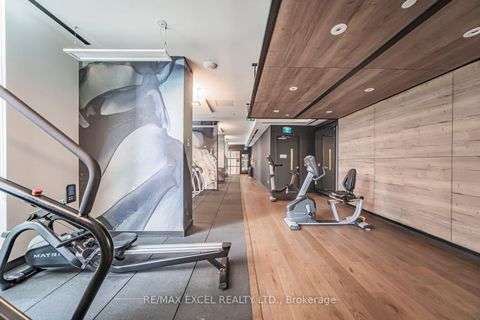 Photo 44 at 3311 - 20 Richardson Street, Waterfront Communities C8, Toronto