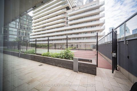 Photo 45 at 3311 - 20 Richardson Street, Waterfront Communities C8, Toronto