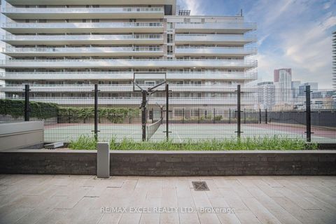 Photo 46 at 3311 - 20 Richardson Street, Waterfront Communities C8, Toronto