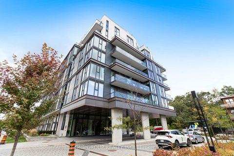Photo 2 at 309 - 250 Lawrence Avenue W, Lawrence Park North, Toronto