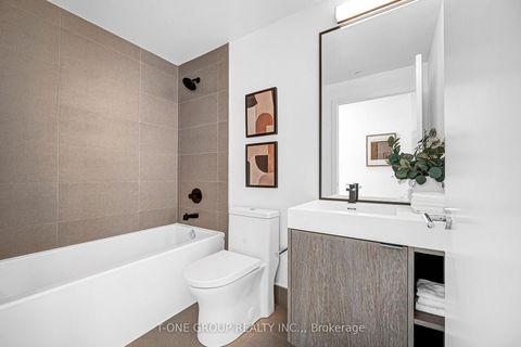 Photo 7 at 309 - 250 Lawrence Avenue W, Lawrence Park North, Toronto