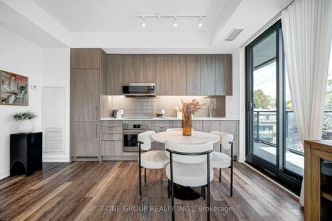 Photo 11 at 309 - 250 Lawrence Avenue W, Lawrence Park North, Toronto