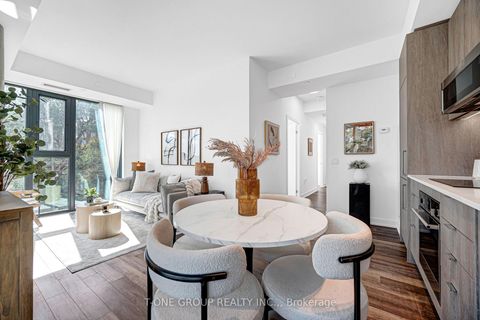 Photo 12 at 309 - 250 Lawrence Avenue W, Lawrence Park North, Toronto