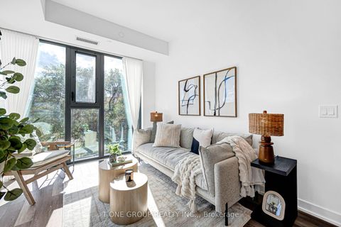 Photo 14 at 309 - 250 Lawrence Avenue W, Lawrence Park North, Toronto