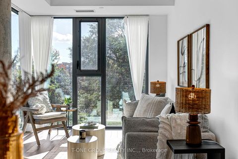 Photo 15 at 309 - 250 Lawrence Avenue W, Lawrence Park North, Toronto