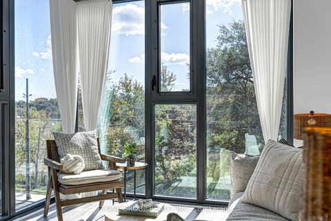 Photo 16 at 309 - 250 Lawrence Avenue W, Lawrence Park North, Toronto