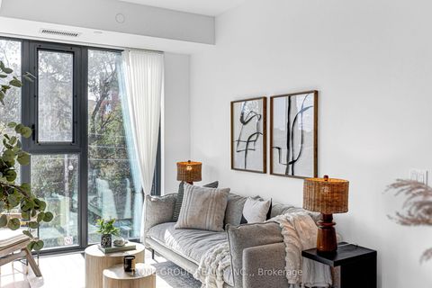 Photo 17 at 309 - 250 Lawrence Avenue W, Lawrence Park North, Toronto
