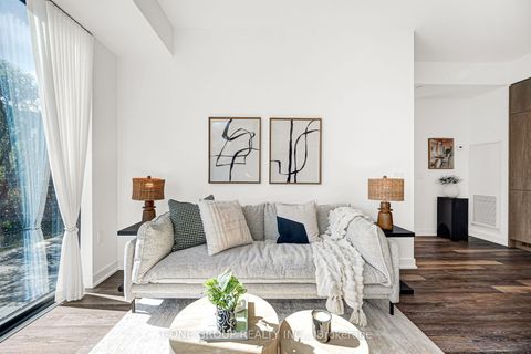 Photo 18 at 309 - 250 Lawrence Avenue W, Lawrence Park North, Toronto