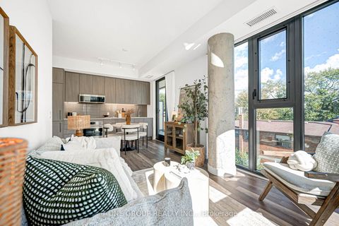Photo 19 at 309 - 250 Lawrence Avenue W, Lawrence Park North, Toronto