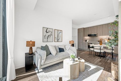 Photo 20 at 309 - 250 Lawrence Avenue W, Lawrence Park North, Toronto