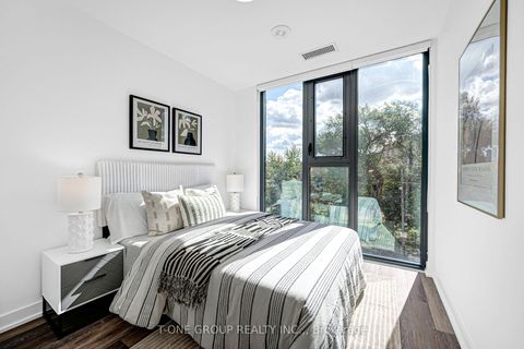 Photo 21 at 309 - 250 Lawrence Avenue W, Lawrence Park North, Toronto