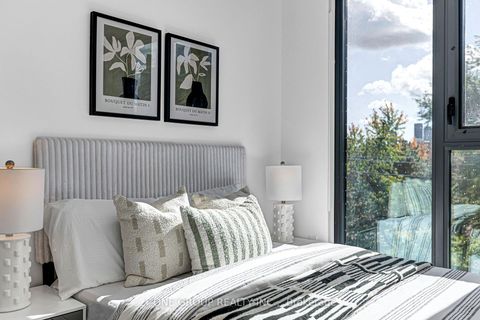 Photo 22 at 309 - 250 Lawrence Avenue W, Lawrence Park North, Toronto