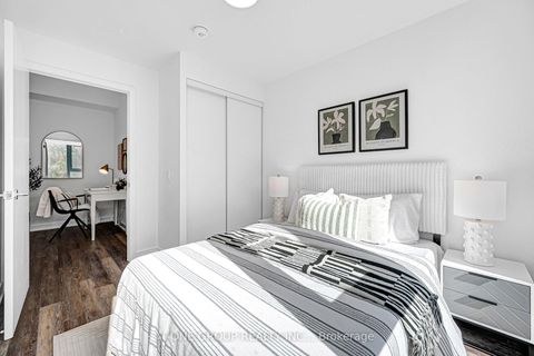 Photo 23 at 309 - 250 Lawrence Avenue W, Lawrence Park North, Toronto